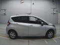 2020 Nissan Note