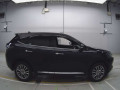 2014 Toyota Harrier