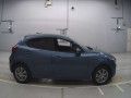2016 Mazda Demio