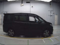 2021 Honda Step WGN Spada