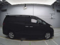 2008 Toyota Alphard