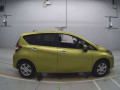 2020 Nissan Note