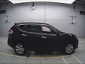2014 Nissan X-Trail