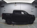 2023 Toyota Hilux