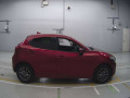 2019 Mazda Demio