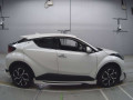 2021 Toyota C-HR
