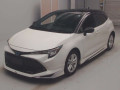 2020 Toyota Corolla Sports