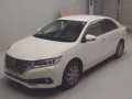 2017 Toyota Premio