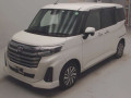 2022 Toyota Roomy