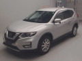 2020 Nissan X-Trail