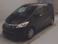 2012 Honda Freed