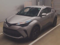 2022 Toyota C-HR