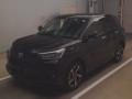 2022 Toyota Raize
