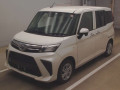 2023 Toyota Roomy