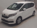 2022 Honda Freed