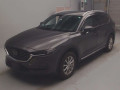 2018 Mazda CX-8