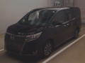 2020 Toyota Esquire