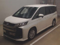 2022 Toyota Noah
