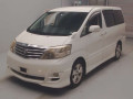 2006 Toyota Alphard G