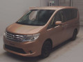 2016 Nissan Serena
