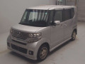 2012 Honda N-Box+ Custom