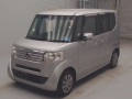 2014 Honda N-Box+