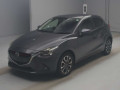 2016 Mazda Demio
