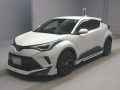 2021 Toyota C-HR