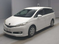 2013 Toyota Wish