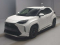 2020 Toyota YARIS CROSS