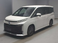 2022 Toyota Voxy