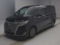 2020 Toyota Esquire