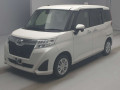 2020 Toyota Roomy