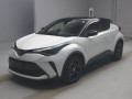 2022 Toyota C-HR