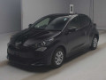 2022 Toyota YARIS
