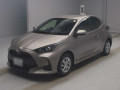 2023 Toyota YARIS
