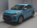 2020 Toyota Raize