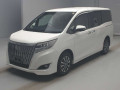 2020 Toyota Esquire