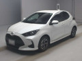 2024 Toyota YARIS