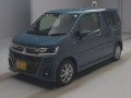 2024 Suzuki WAGON R Custom Z