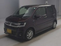 2024 Suzuki WAGON R Custom Z