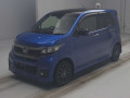 2018 Honda N-Wgn Custom