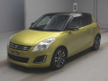 2015 Suzuki Swift