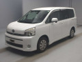 2010 Toyota Voxy