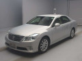 2012 Toyota Crown