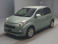 2014 Toyota Passo