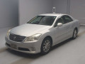2010 Toyota Crown
