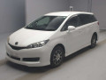 2011 Toyota Wish
