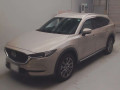 2022 Mazda CX-8