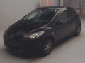 2012 Mazda Demio